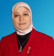 Dr Noha El Sakka